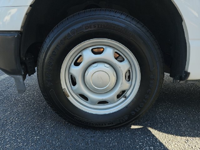Certified 2024 Ford F150 XL RWD image 34