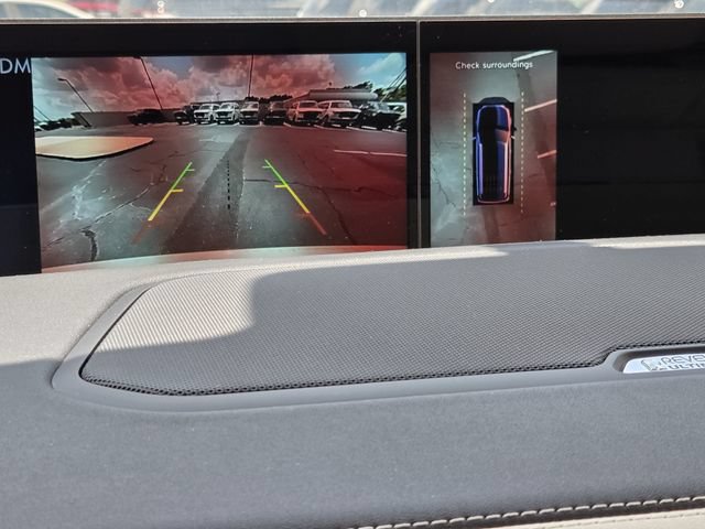 New 2027 Lincoln Navigator Reserve RWD image 9