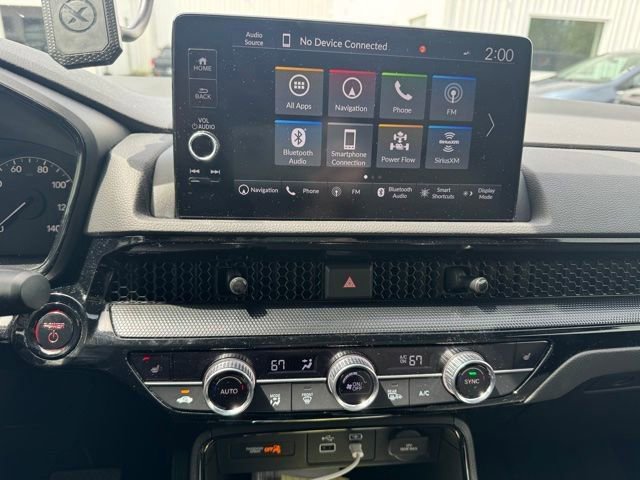 Used 2023 Honda CR-V Sport Touring image 2