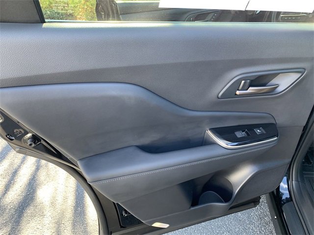 Used 2025 Toyota Crown Signia image 15