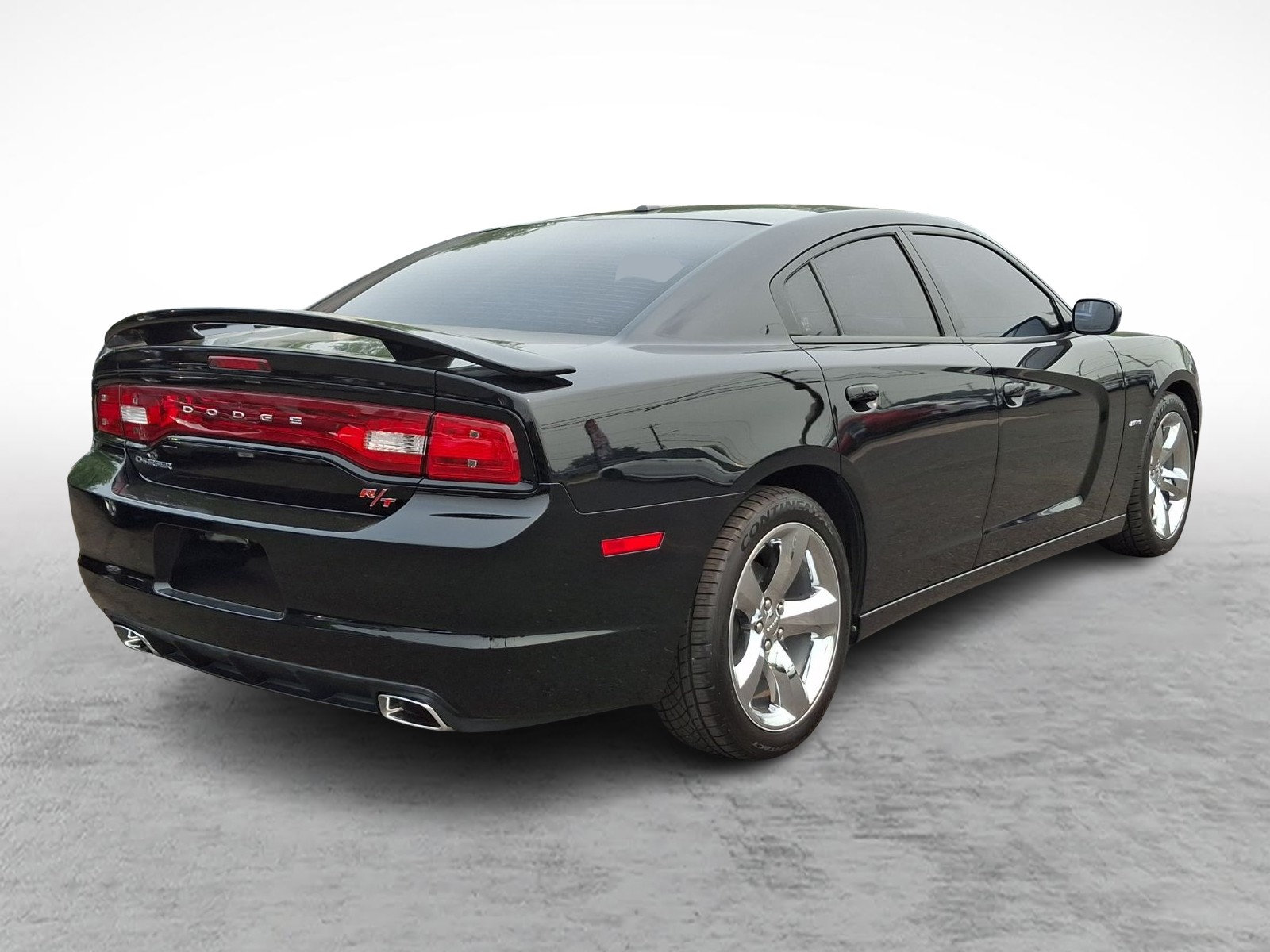 Used 2012 Dodge Charger R/T RWD image 6