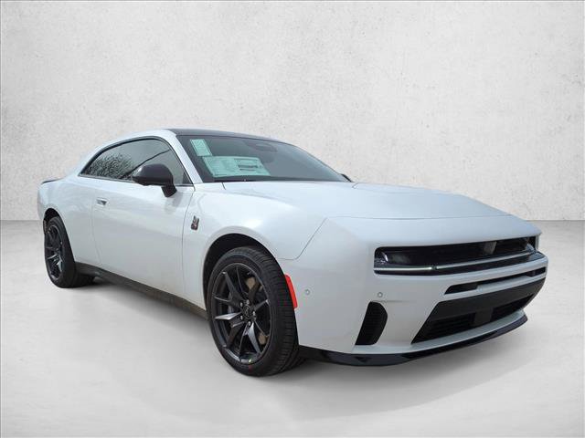 New 2026 Dodge Charger Scat Pack AWD/4WD image 7