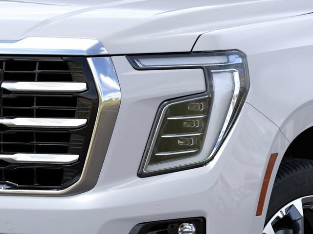 New 2026 GMC Yukon XL Elevation w/ LPO, Floor Liner Package AWD/4WD image 10