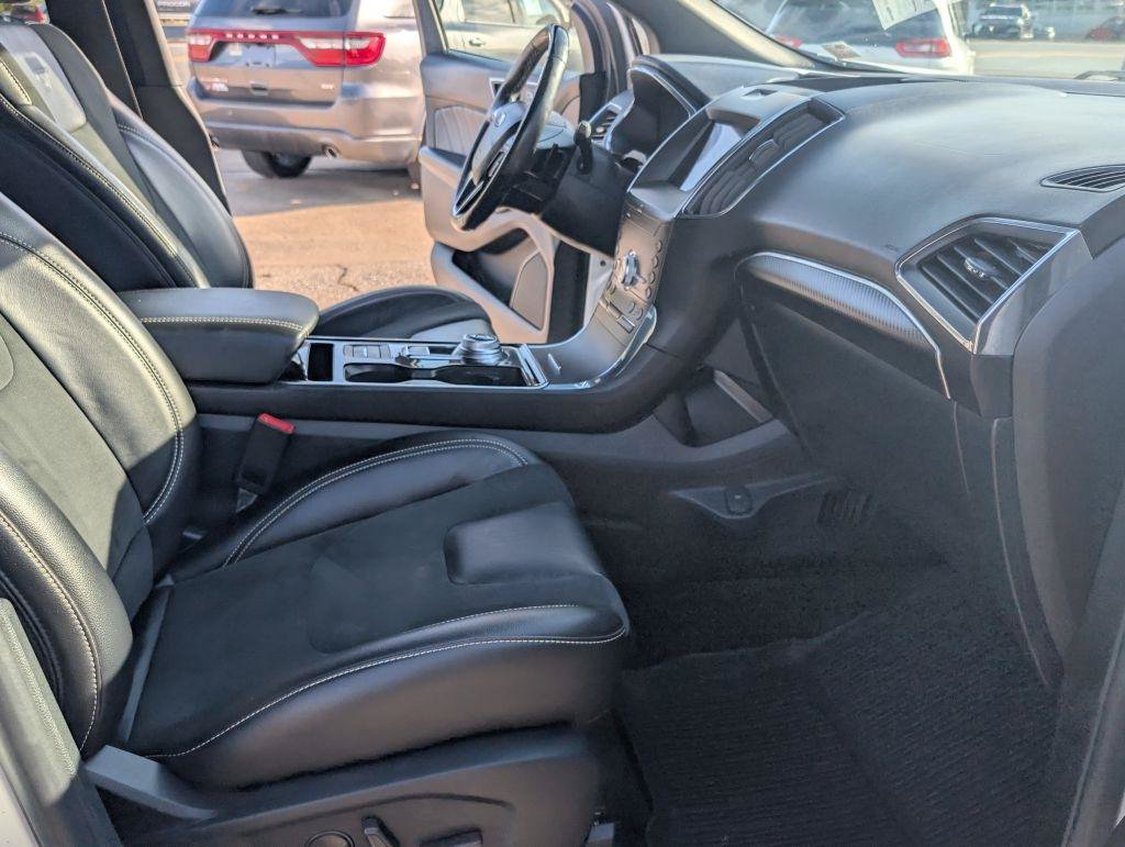 Used 2020 Ford Edge ST w/ Equipment Group 401A AWD/4WD image 51