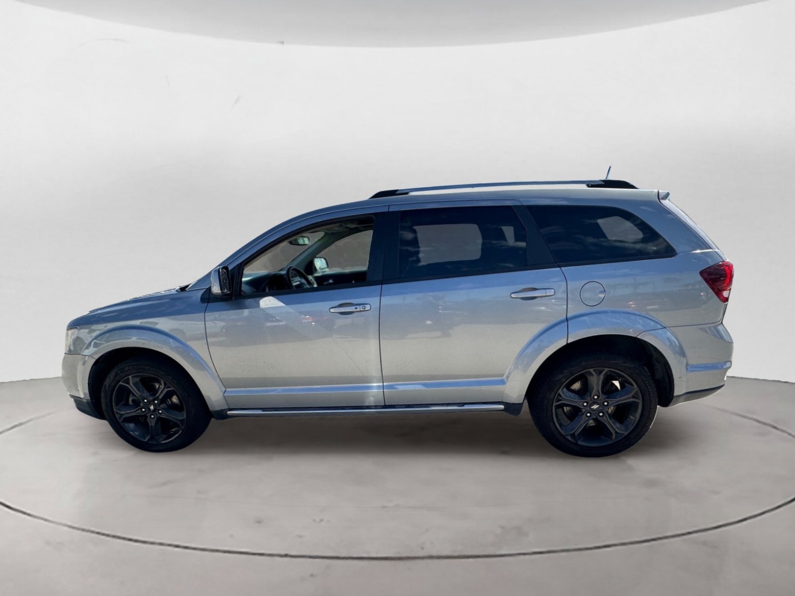 Used 2020 Dodge Journey Crossroad FWD image 6