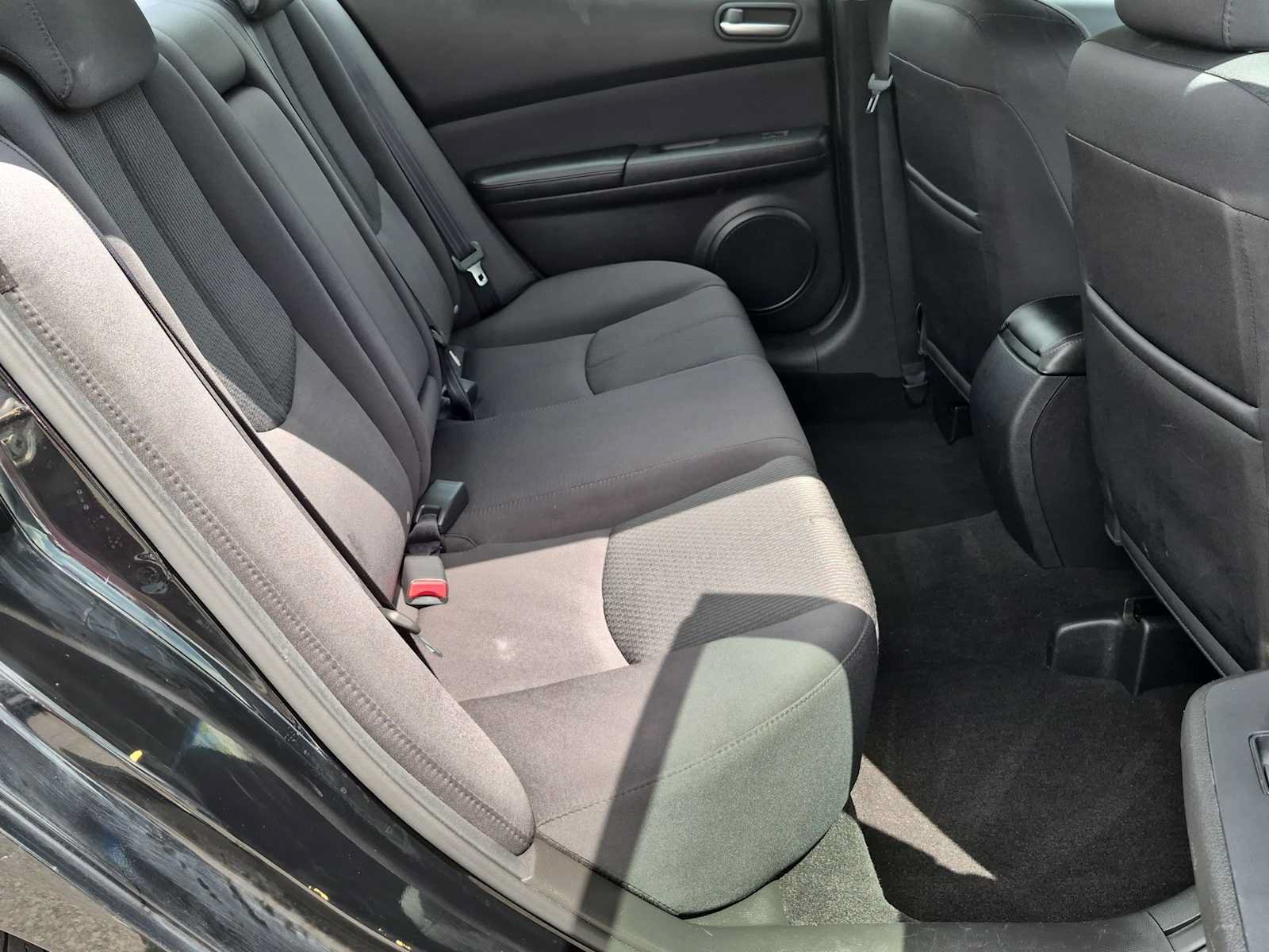 Used 2011 MAZDA MAZDA6 i Sport FWD image 21