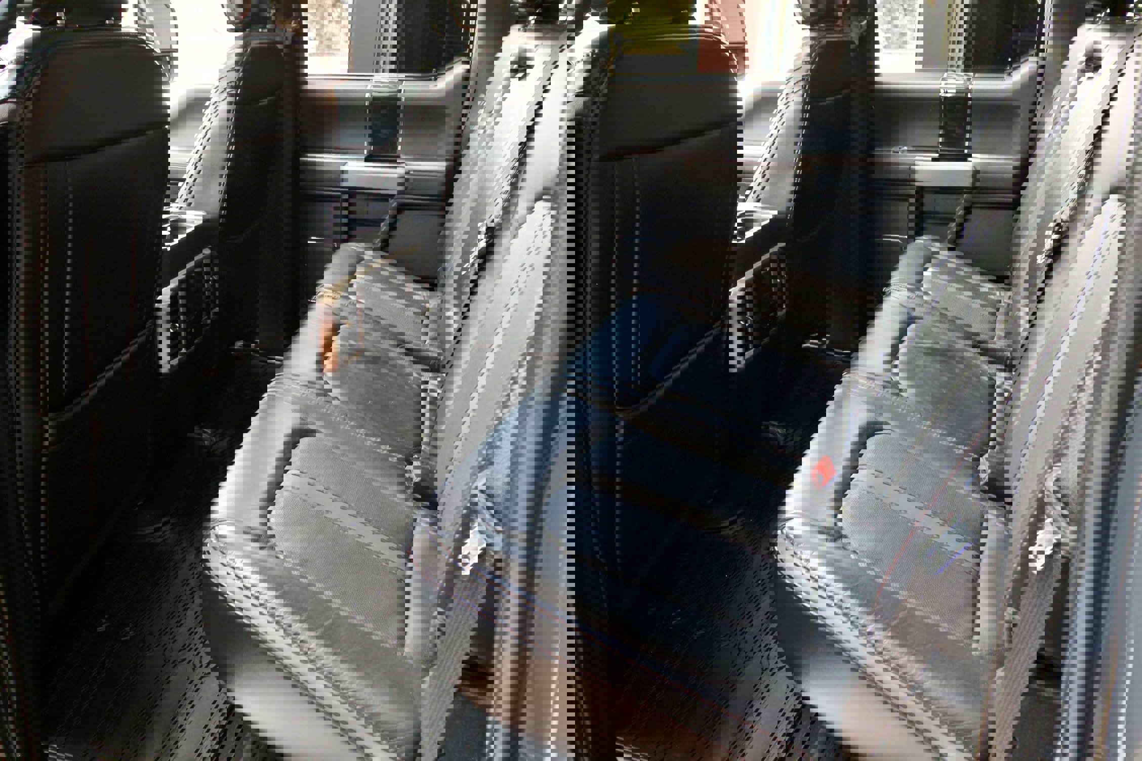 Used 2021 Ford F250 Platinum image 49