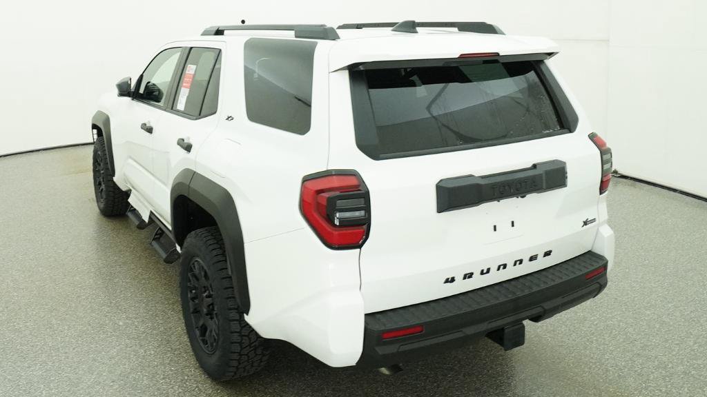 New 2026 Toyota 4Runner SR5 RWD image 45