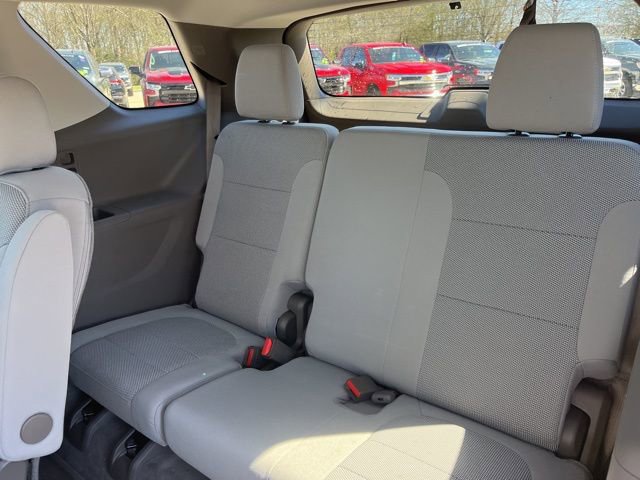 Used 2019 Chevrolet Traverse LT image 28