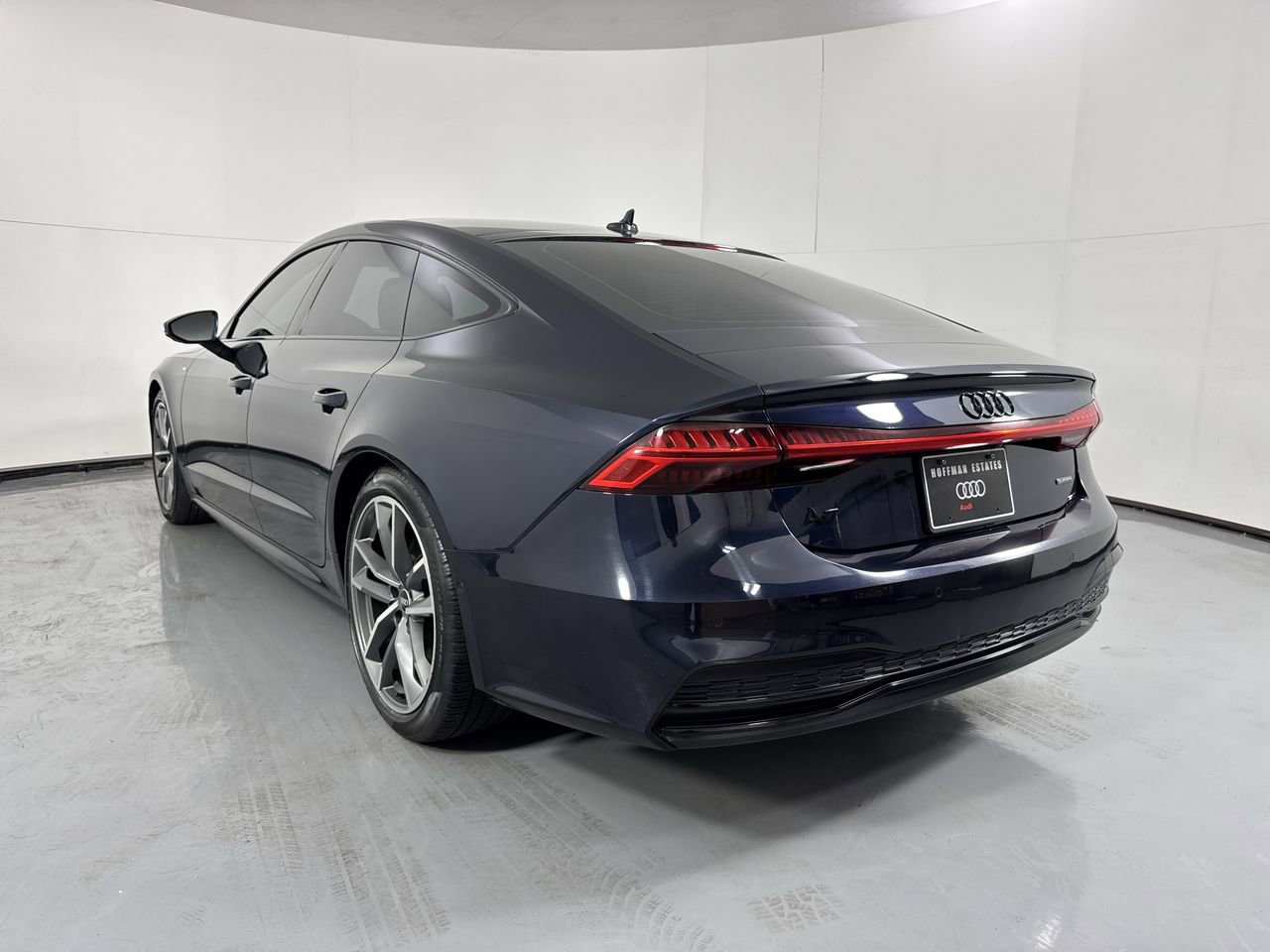 Used 2021 Audi A7 3.0T Prestige w/ Luxury Package AWD/4WD image 31