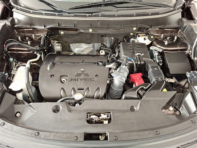 Used 2024 Mitsubishi Outlander Sport LE image 26