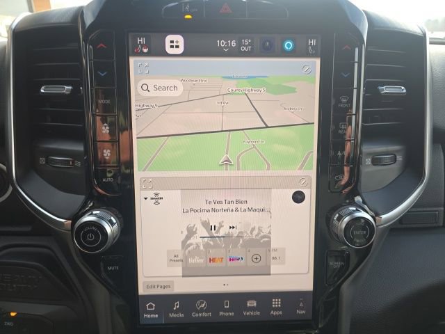 New 2026 RAM 2500 Big Horn image 18