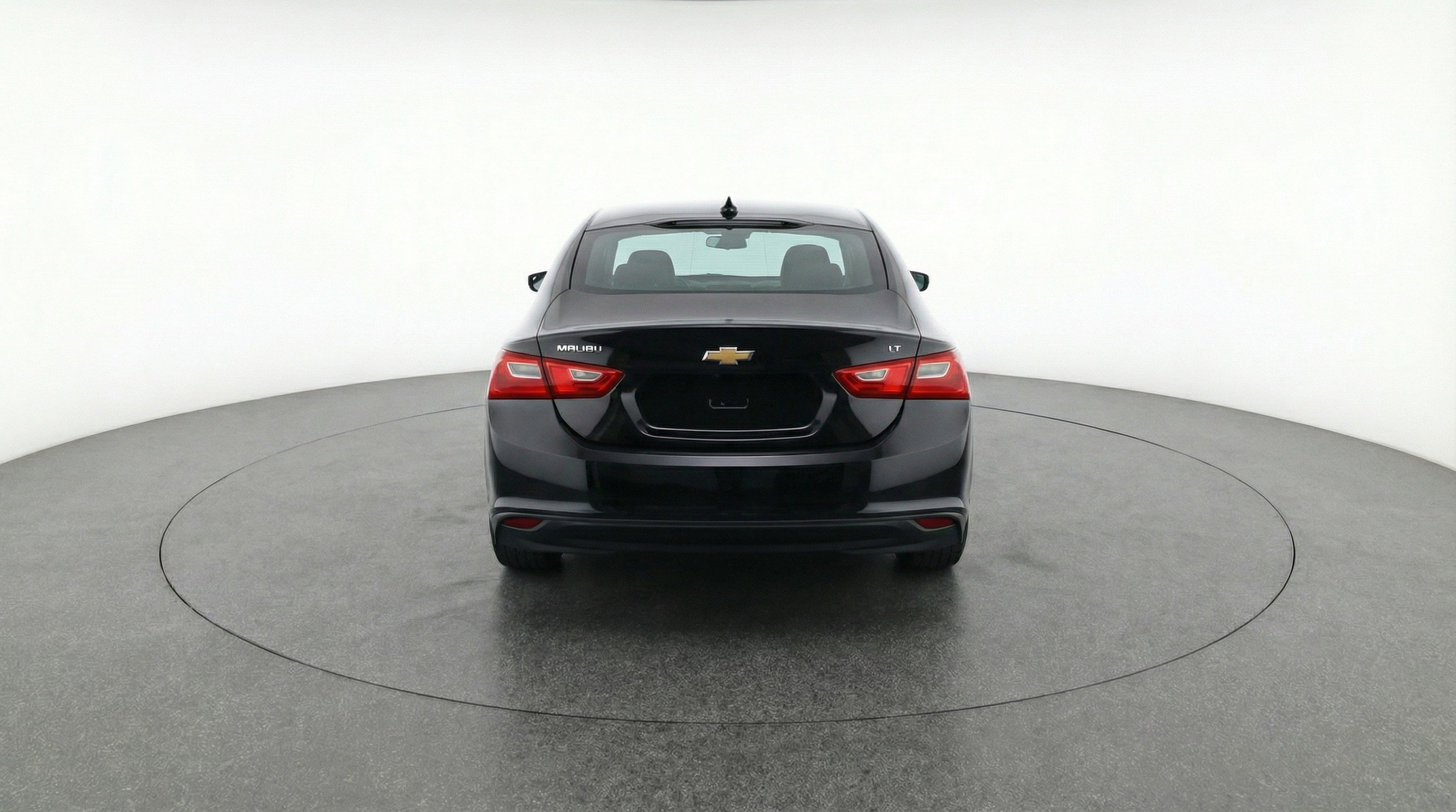 Used 2024 Chevrolet Malibu LT image 7