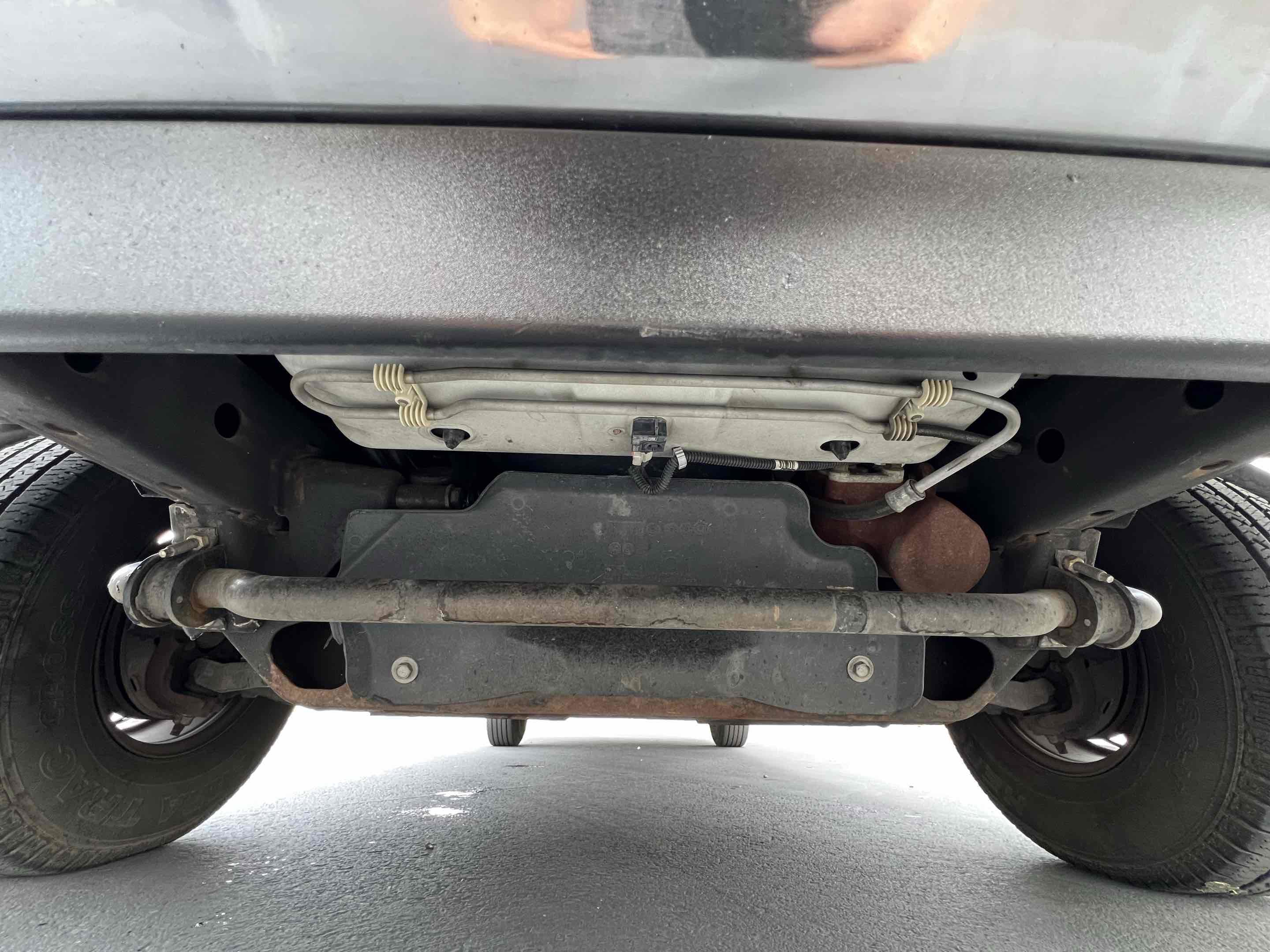 Used 2018 Chevrolet Express 3500 LT w/ LT Preferred Equipment Group RWD image 52