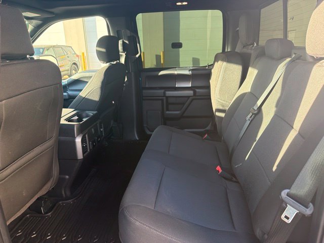 Used 2020 Ford F150 XLT w/ Equipment Group 302A Luxury AWD/4WD image 14