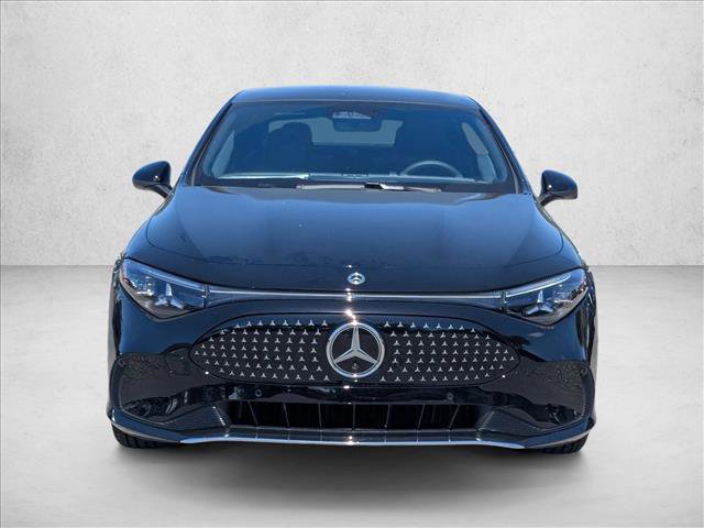 New 2026 Mercedes-Benz CLA 350 image 5