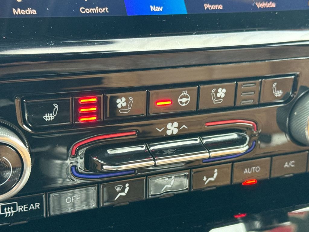 Used 2022 Jeep Grand Cherokee L Summit image 42