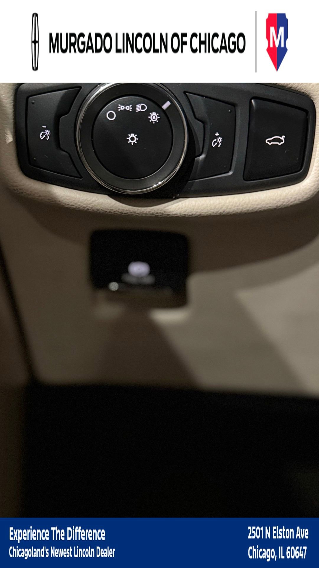 Used 2020 Lincoln MKZ Reserve w/ Elements Package image 52