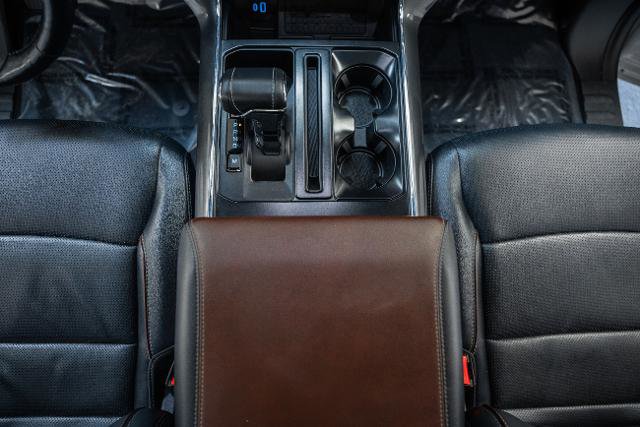 Certified 2023 Ford F150 Lariat w/ Equipment Group 502A High image 32