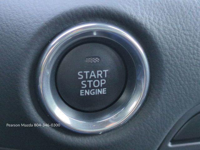 Certified 2025 MAZDA CX-5 Signature image 31