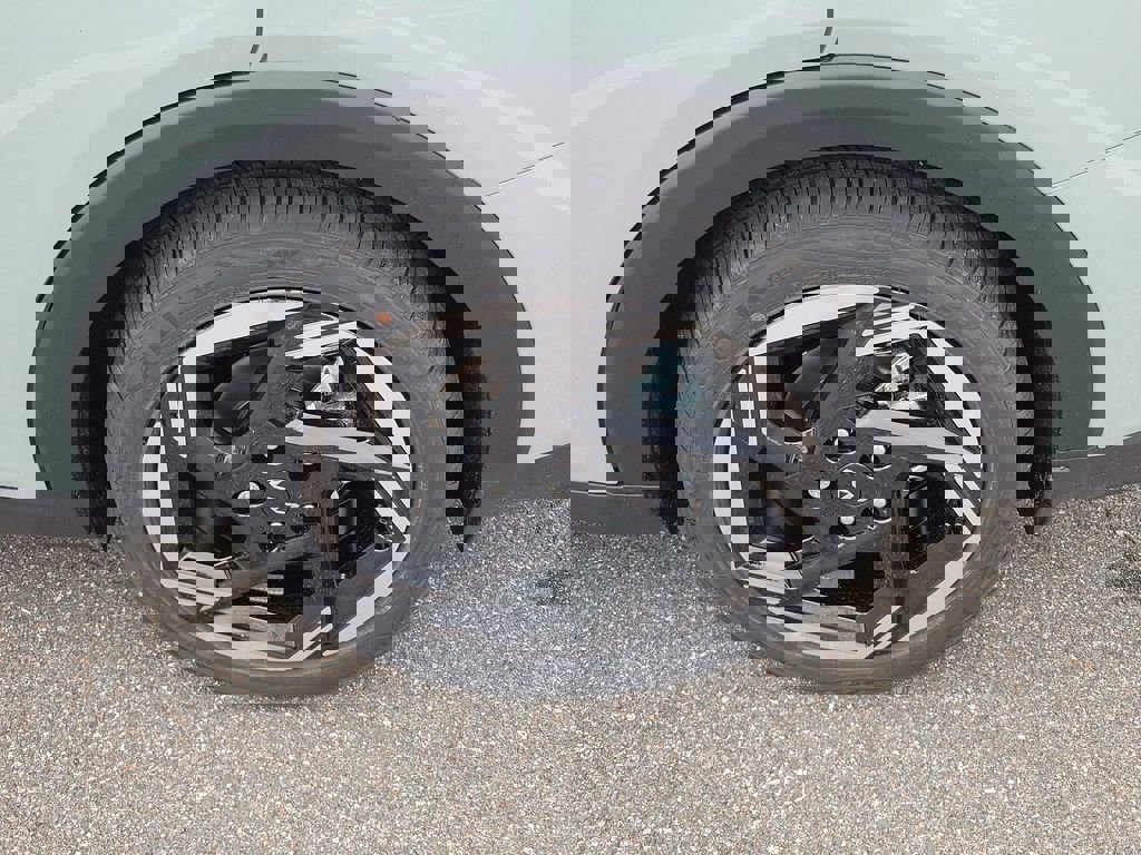 New 2026 Kia K4 EX image 36