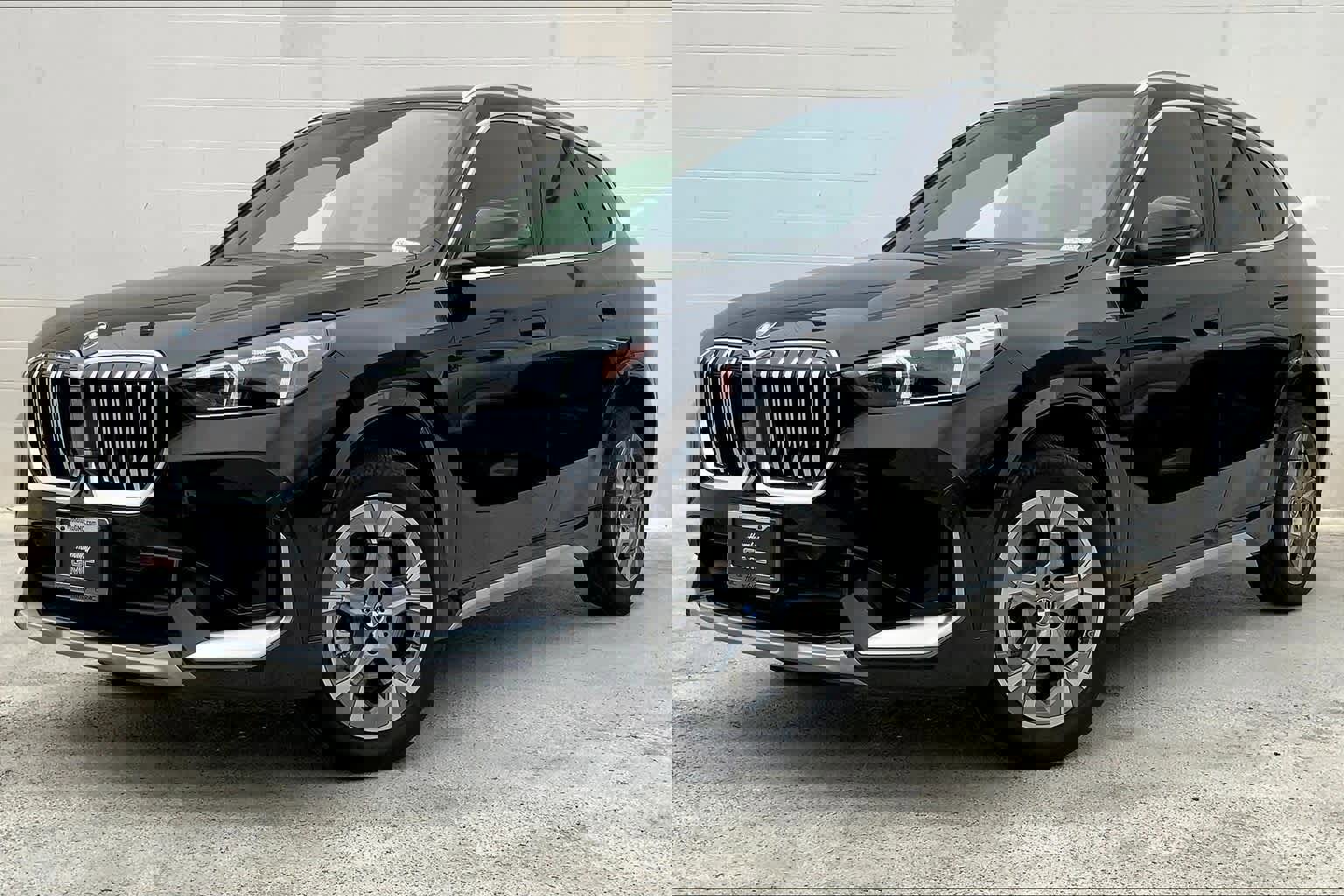 Used 2025 BMW X1 xDrive28i w/ Convenience Package