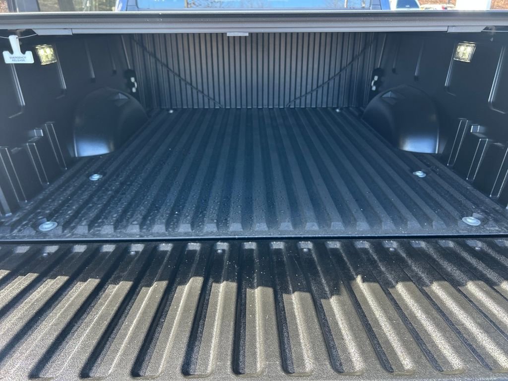 New 2026 Toyota Tundra 1794 Edition image 26