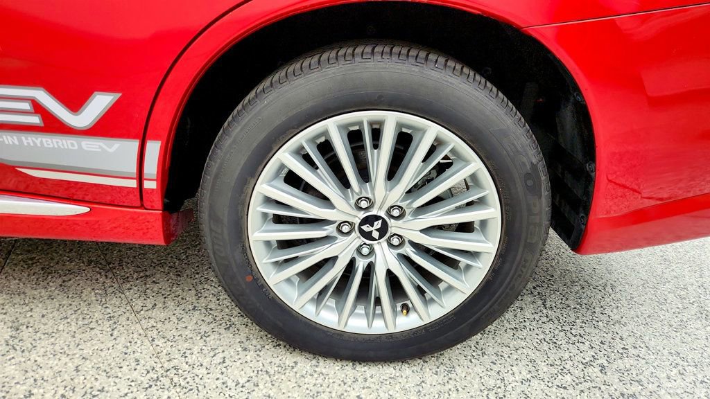 Used 2019 Mitsubishi Outlander GT image 9