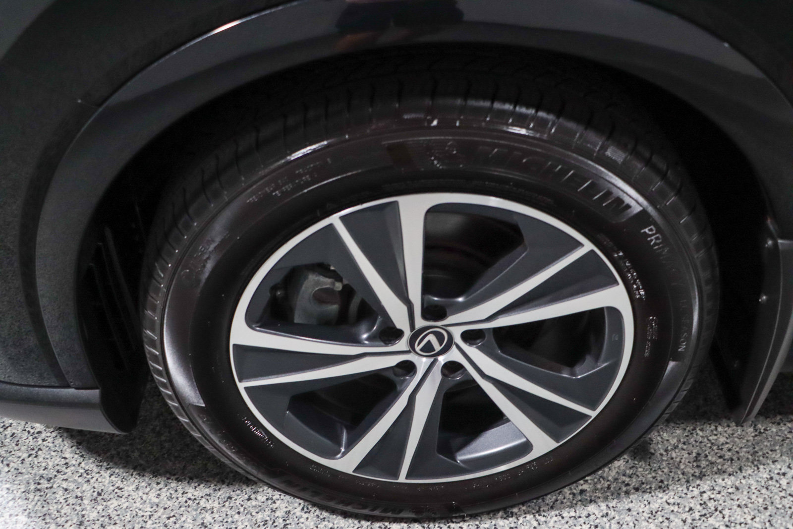 Used 2023 Lexus RX 350 Premium w/ Accessory Package (Z1) FWD image 11
