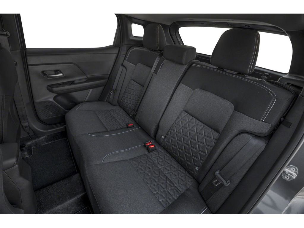 Used 2026 Nissan Kicks SV image 13