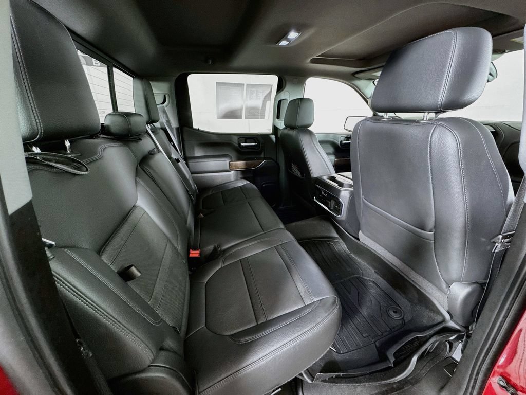 Used 2021 GMC Sierra 1500 Denali w/ Denali Ultimate Package RWD image 30