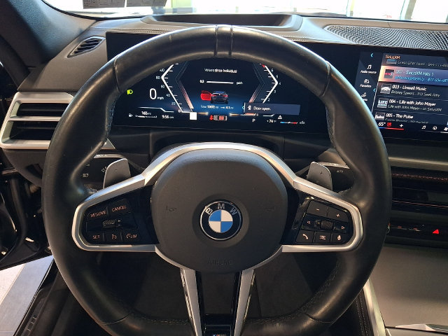 Used 2026 BMW 430i xDrive Convertible AWD/4WD image 19