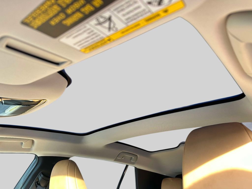 New 2026 Lexus RZ 450e AWD w/ Technology Package image 23