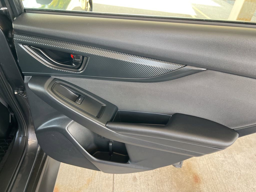 Used 2023 Subaru WRX image 15