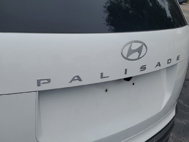 New 2027 Hyundai Palisade SEL Premium AWD/4WD image 8