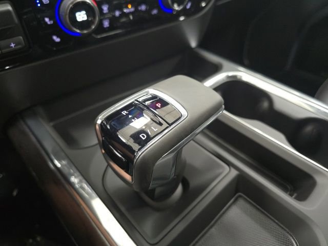 New 2026 Chevrolet Silverado 1500 LTZ w/ LTZ Premium Package image 16