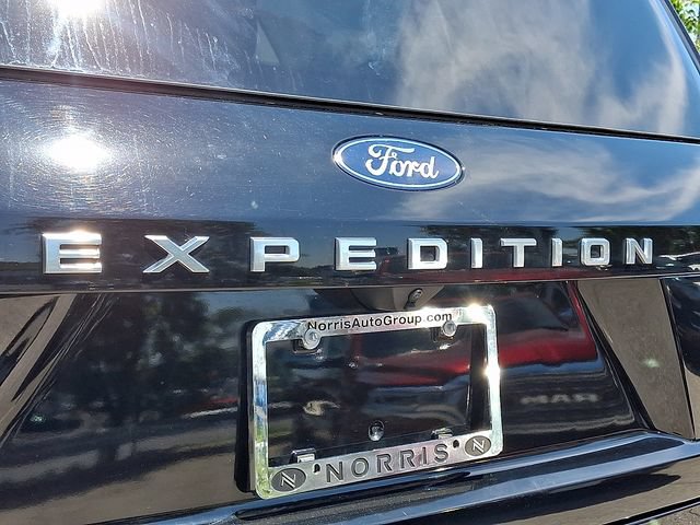 Used 2025 Ford Expedition Max Active AWD/4WD image 32