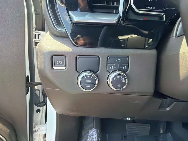 Used 2023 GMC Sierra 1500 SLE RWD image 30