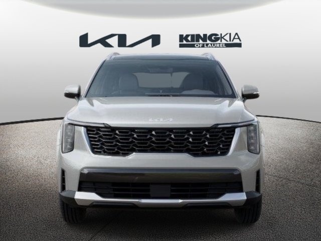 New 2026 Kia Sorento S FWD image 2