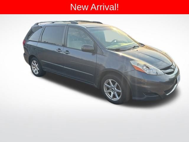 Used 2008 Toyota Sienna CE