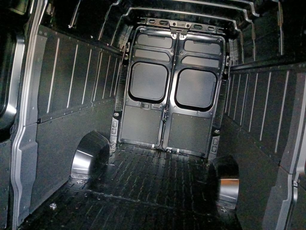 New 2026 RAM ProMaster 3500 w/ Advanced Safety Group FWD image 22