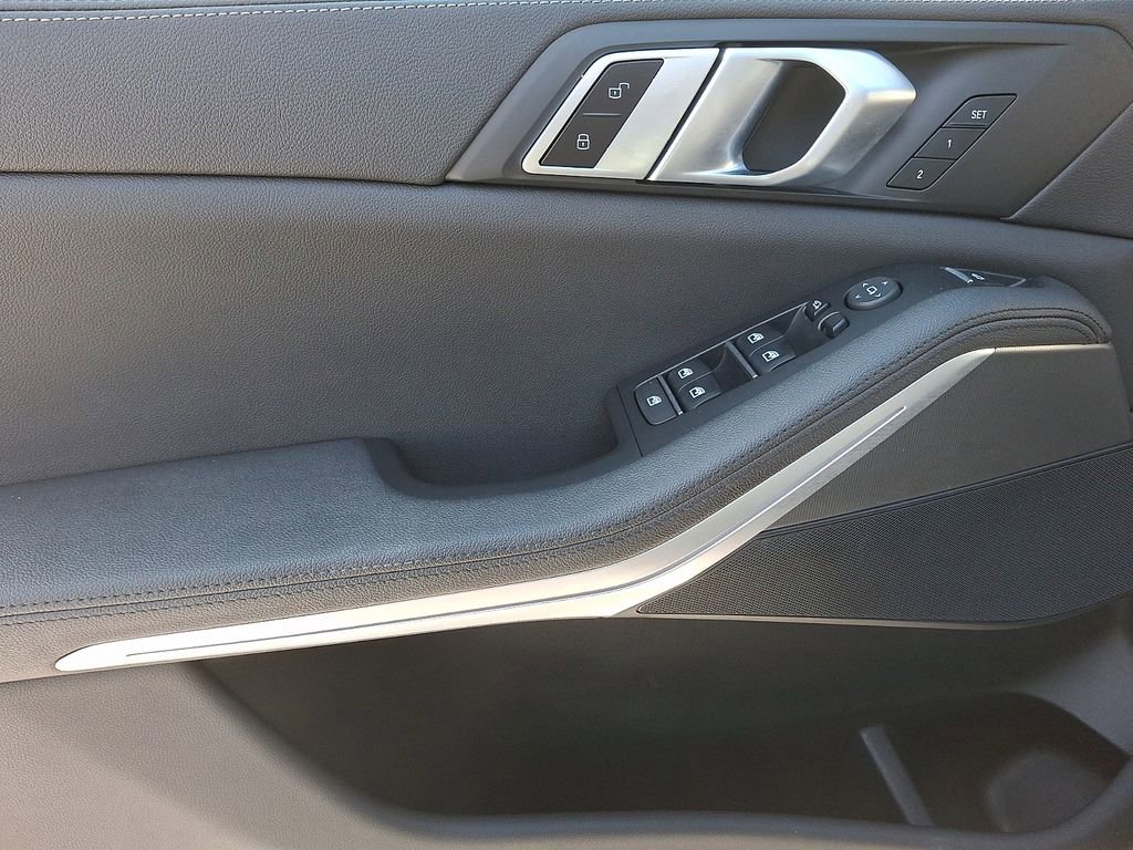 Used 2021 BMW X5 xDrive40i w/ Convenience Package image 8