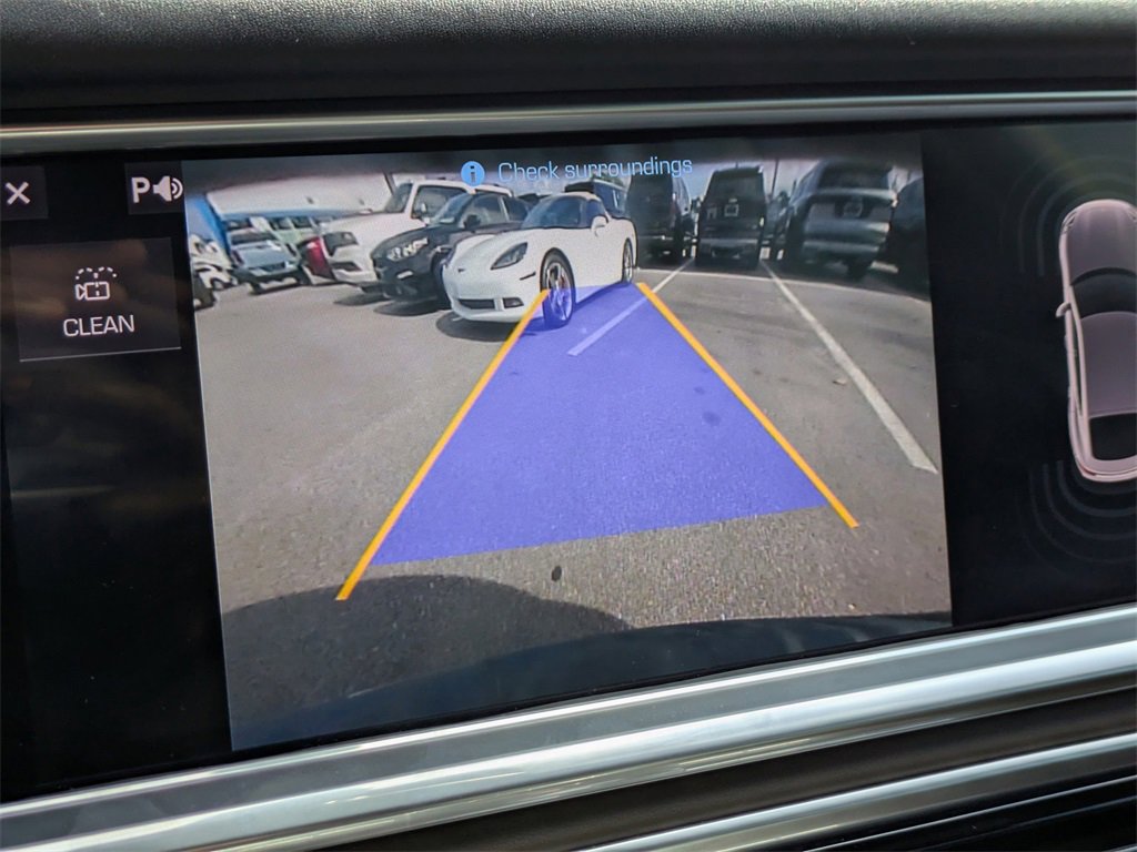 Used 2018 Porsche Panamera 4 image 26