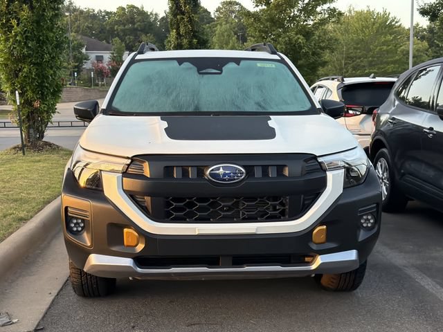 Used 2026 Subaru Forester Wilderness AWD/4WD image 2
