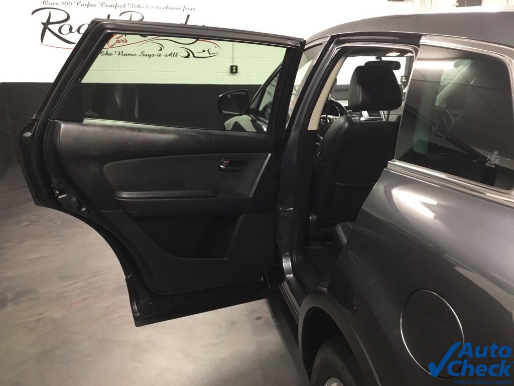 Used 2013 MAZDA CX-9 Touring AWD/4WD image 27