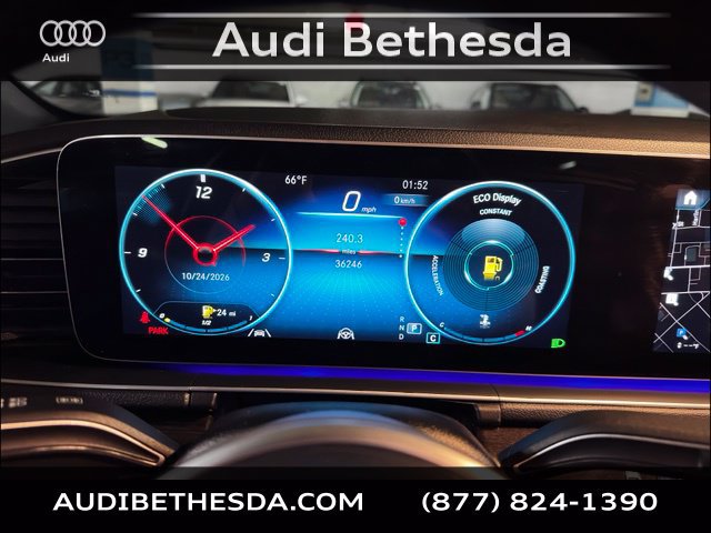 Used 2022 Mercedes-Benz GLE 350 4MATIC image 19