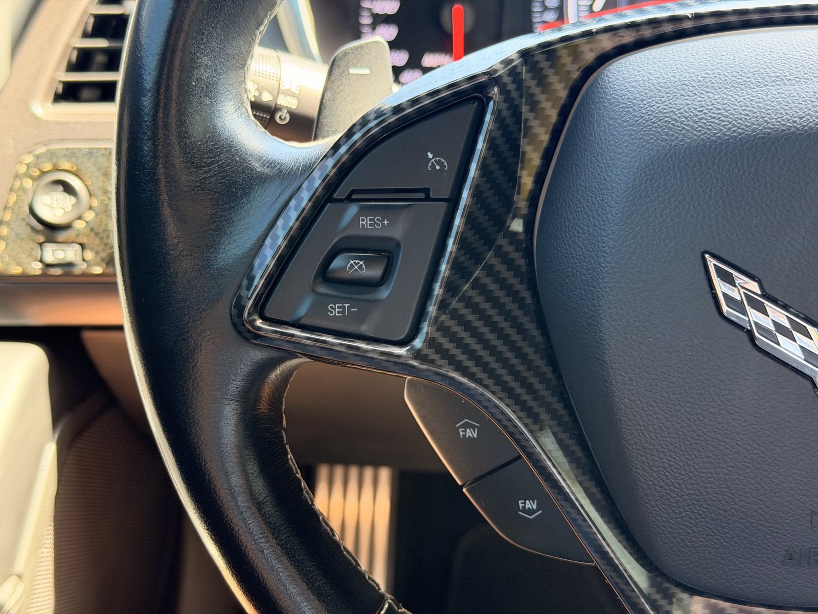 Used 2019 Chevrolet Corvette Stingray Convertible Z51 2LT RWD image 19