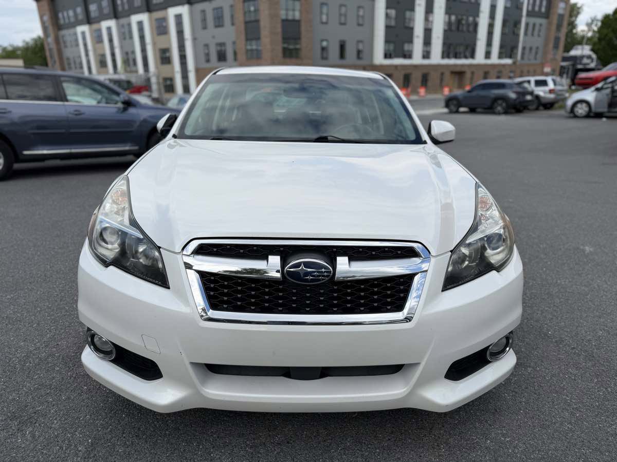 Used 2014 Subaru Legacy 2.5i Sport AWD/4WD image 2