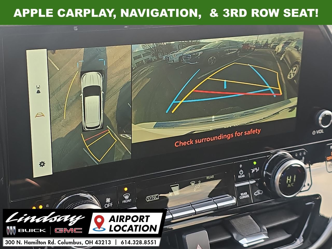 Used 2024 Toyota Highlander Platinum image 14