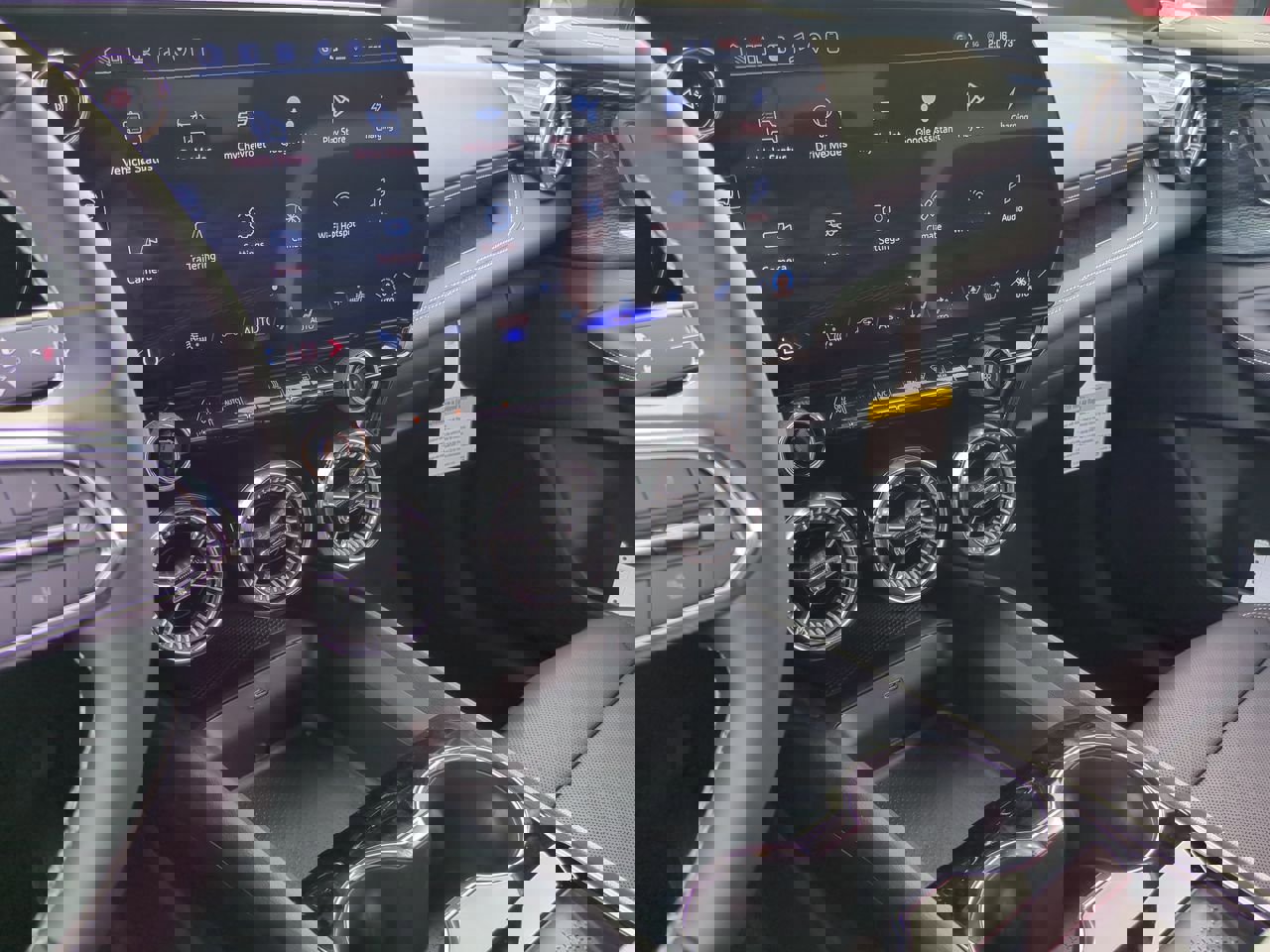 New 2026 Chevrolet Blazer EV LT image 13